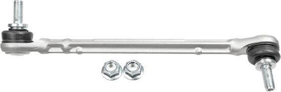 Askı Rotu On Sol Mercedes W204 S204 C207 X204 Alumınyum LEMFORDER 4259501