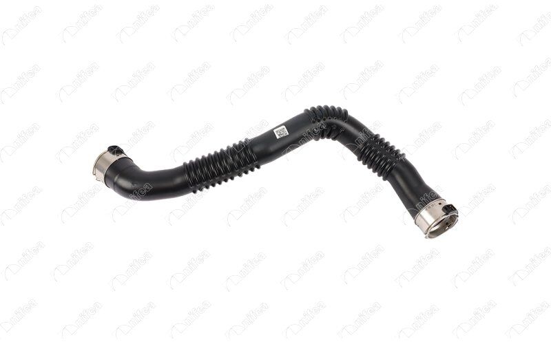 Turbosarj Hortumu Sol Mercedes Om626 W205 S205 NIFEA 33195