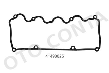 Üst Kapak Contası Kauçuk Hyundaı Accent 1.3-1.5 Bnz OTOCONTA 41490025