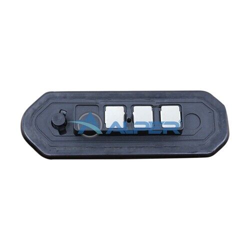 Sürgülü Kapı İkaz Buton Karşılığı Swıtch Ducato Iıı 06>-Boxer Iıı 06>-Jumper Iıı 06> ALPER 1811410