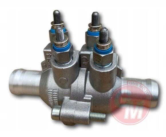 Termoplonjör Renault Megane Iv Master 2.3Dcı Faz 3 GUA 50139