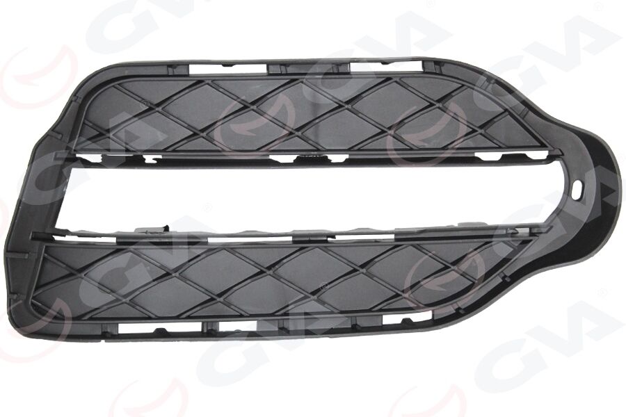 Gunduz Far Kapagı On Sol Kapalı Mercedes W204 X204 2012-2015 GVA 9107014