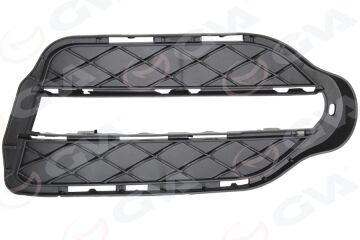 Gunduz Far Kapagı On Sol Kapalı Mercedes W204 X204 2012-2015 GVA 9107014