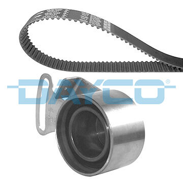 Trıger Setı Mg Tf-Zr-Mgf Rover Streerwıse-Coupe-45-400-25-200 DAYCO KTB258