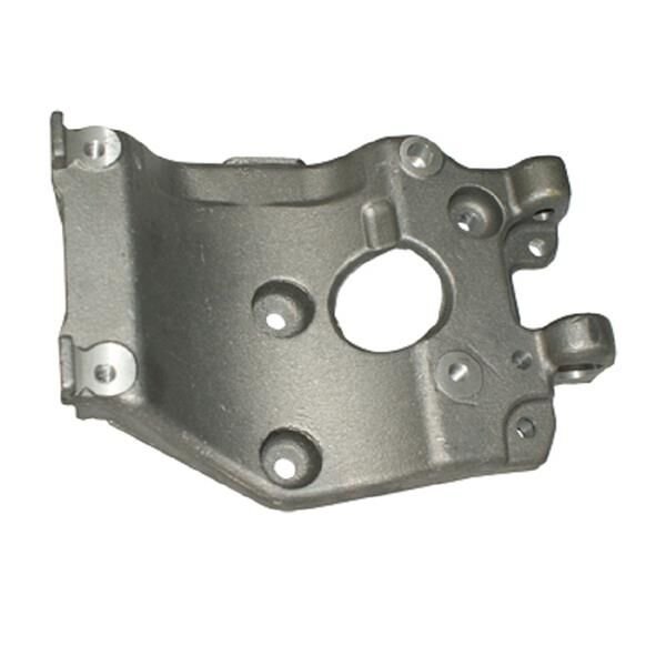 Alternatör Bağlantı Braketi Ford Fiesta 02> 1.4-1.6 Tdci Klimalı EXQ 30-85-06