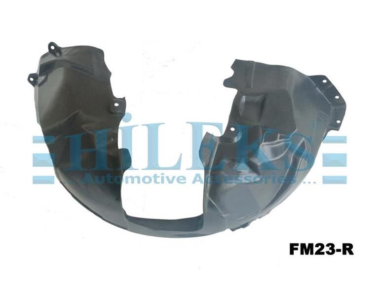 Çamurluk Davlumbazı Ön Sağ Ford Mondeo 07> HILEKS FM23R