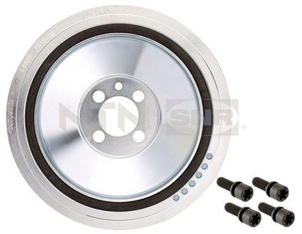Krank Kasnağı Kit Fıat Egea-Astra H-Lancıa Delta Iıı-Alfa Mıto-Saab 9-3 1.6 1.9 2.0 D SNR DPF35827K1