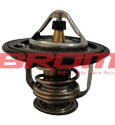 Termostat 78C - Contalı Honda Cıvıc 1.4L 1.5L 1.6L D14. D15. D16. B16. 87-> / Hr-V 1.6L D16w1 99- 07 / Cr-Z 1.5L Lea1 10-> / Cıty Jazz 1.4L L13z1 08-> / Cr-V 2.0L B20b B20z 96-01 BROM HN41001