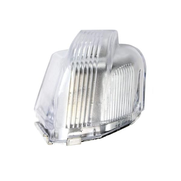 Ayna Sinyali Sol EXQ 54-75-50
