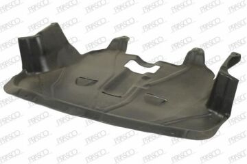 Karter Muhafazası Doblo Plastik HILEKS D001