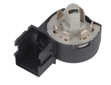 Opel Vectra B Kontak Termiği Topran 914856 - 201799755