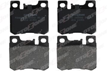 Fren Balatası Arka Mercedes W202 W124 OTOZONE FDA6035