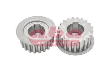 Krank Dişlisi Partner-Berlıngo-C4 I-Iı-C5-I-Iı-Iııı-C6-C8-Ds4-Ds5-Jumper-Jumpy-Xsara- 2.0-2.2 Hdı 1. 9 Dw8 ABA 25400513