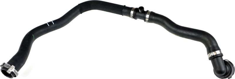 Radyator Hortumu Ust Land Rover 204Pt Freelander Iı L359 Range Rover Evoque L538 GATES 05-3017