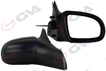 Dış Dikiz Aynası Sağ Corsa B 93> Mekanik Konveks Vm-160R GVA 1090200