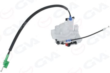 Ön Kapı Kilidi Sol Fıat Fıorıno Bıpper Nemo GVA 8329115