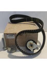 Triger Seti Renault Clıo Iv 12> Symbol Iıı 13> Fluence 09> Megane Iv 15> Dacıa Sandero Iı 12> Duster 10> Mercedes Om607 W176 W246 C117 W415 X156 . Nissan Qashqaı Iı 13> Juke 10> 1.5 Dci K9k Euro 5 119 MY 130C14613R