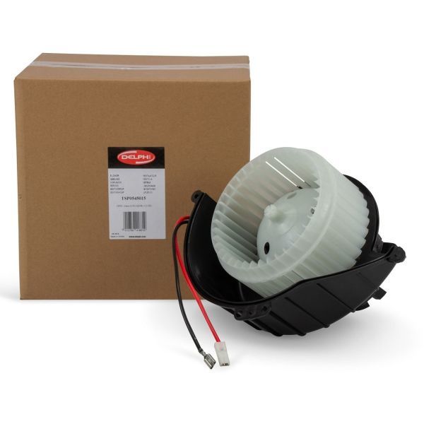 Opel Astra H Kalorifer Motoru DELPHİ 1845002 - 545015