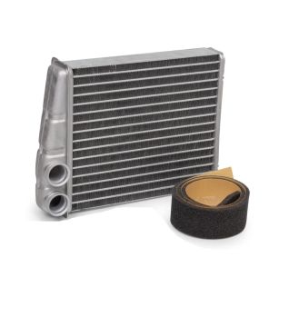 Mercedes W169 Kasa Kalorifer Radyatörü Valeo Marka 812382 - 64113422666