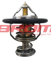 Termostat Hyundaı H1-Starex 2.5D 01 > Terracan 2.5D 01 > Kıa Pregıo-K2500 2.5D 03 > BROM HY41005