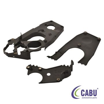 Eksantrik Kapak Takımı Vectra A-Astra F-Corsa B 8V CABU 221204