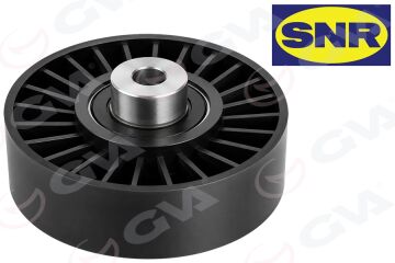 Alternatör Gergi Rulmanı Brava-Bravo 1.4-1.8 16V 95-01 -Doblo-Albea-Punto 1.8 10- Lınea- Marea 1.8 GVA 6029404