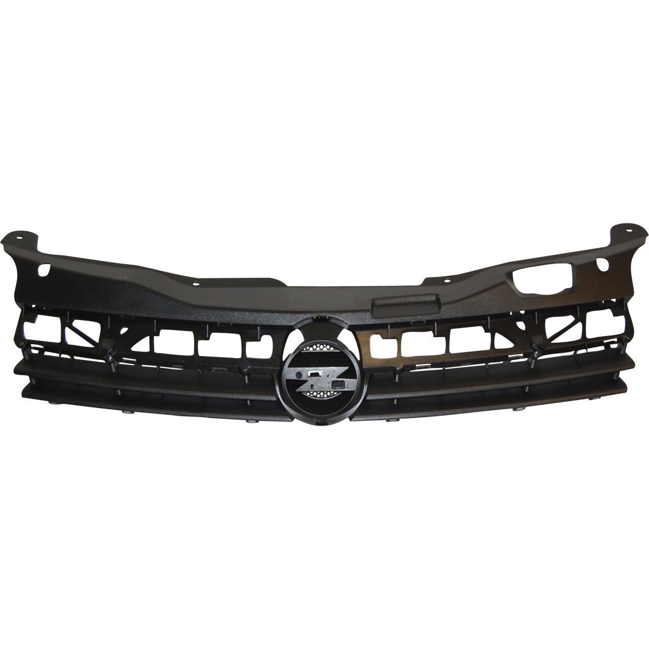 Opel Astra H Makyajsız Ön Panjur Alt Bakaliti Orjinal 6320114