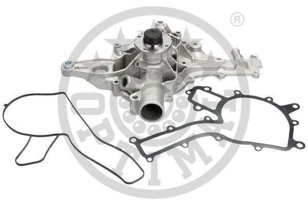 Devırdaım Pompası Mercedes M112 W203 W210 W211 W163 W220 OPTIMAL AQ-1387