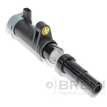 Ateşleme Bobini Kalem Bobin Renault Megane I-Iı-Iı Kangoo 04> Laguna Iı-Iıı Clıo Iı-Iıı Scenıc Iı-Iıı Trafıc Iı 06> Dacıa Duster 10> Logan 06> Sandero 08> 1.4 K4j 1.6 K4m 1.8 F4p 2.0 F4r BREMI 20111