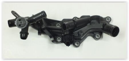 Termostat Komple Renault Clıo Iv 12> Captur 13> Sandero Iı 13> Symbol Iıı 14> 0.9Tce 1.2Tce Müşürlü OE-ORIJINAL 110608635R