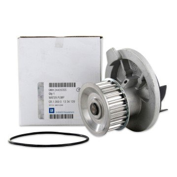 Opel Vectra B X20XEV Devirdaim (Su Pompası) GM 1334170 - 95507627 - 1334139
