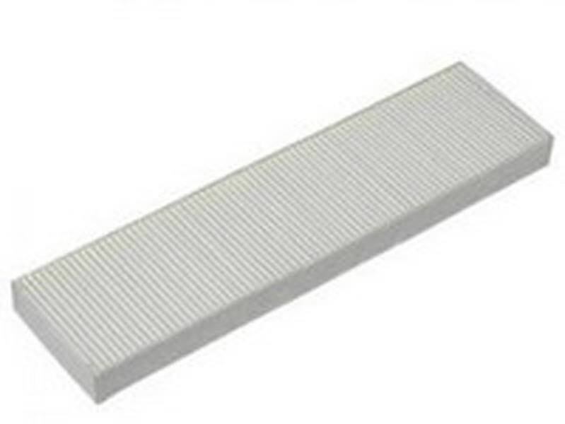 Polen Fıltresı Mını R55 R56 R57 R58 R59 R60 R61 SARDES SC3005