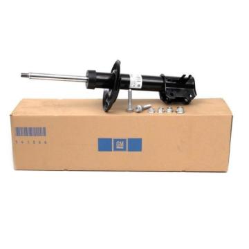 Opel insignia B 1.6 Dizel Ön Sol (Şöför Tarafı) Amortisör Orjinal 84337980 - 84337979