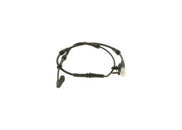 Balata Fısı Arka Land Rover Dıscovery Sport L550 BOSCH 1987473592