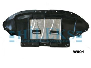 Karter Muhafazası Passat-Super B 97-01 HILEKS W001