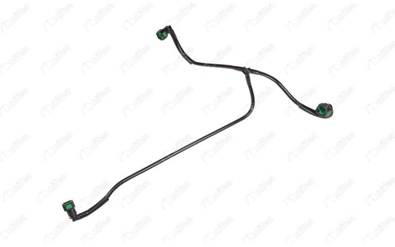 Yakıt Borusu Chevrolet Aveo-Kalos Sedan T250 T255 Aveo-Gentra-Lova 08 > NIFEA 25177