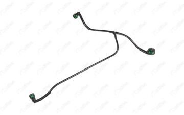 Yakıt Borusu Chevrolet Aveo-Kalos Sedan T250 T255 Aveo-Gentra-Lova 08 > NIFEA 25177