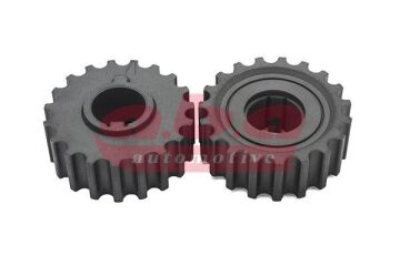 Krank Dişlisi Astra F Corsa B Vectra A 1.2 Nz-1.4 Xe-Nz-Se-Nv-1.6 Sv-Sz-Se-Nz ABA 25309050