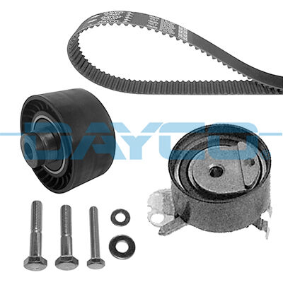 Eksantrik Gergi Kiti P306-P406-Xantıa-Xsara-Zx 1.8 16V Xu7j DAYCO KTB288