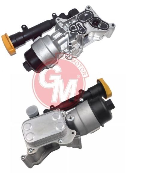 Yag Sogutucusu Komple Kalın Tıp Fıat Lınea 1.3 Mjt 90Hp 2007- Doblo-Punto 1.3 Mjt 1999-2010- Opel Co Rsa D 1.3 Cdtı 2006-2014- Astra H - GUA 51305