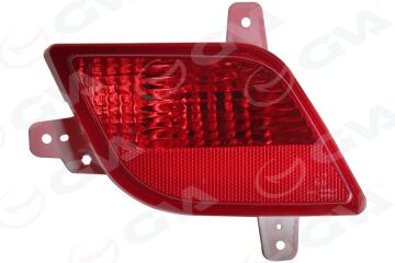 Sis Lambası Arka Sağ Opel Mokka 2015>2018 GVA 2090544
