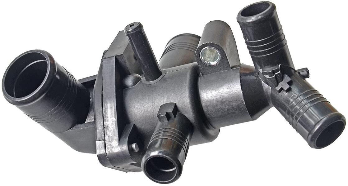 Termostat Gövdeli Komple 88 C Transıt V348 2.4 Tdcı 06>11 88C A.Ceker HELLUX HTR.251074