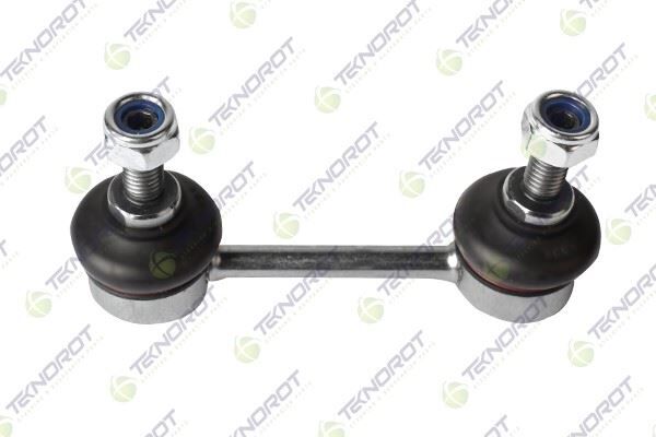 Askı Rotu Arka Bmw X3 E83 03>11 TEKNOROT B-838