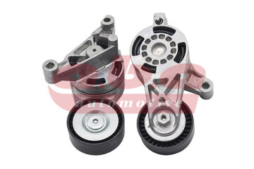 Alternatör Gergi Rulmanı V Gergi Kütüğü Golf5-Passat-Caddy-A3 1.9 Tdı-2.0 Tdı Bjb-Bdj-Bkc-Bkd ABA 25500059