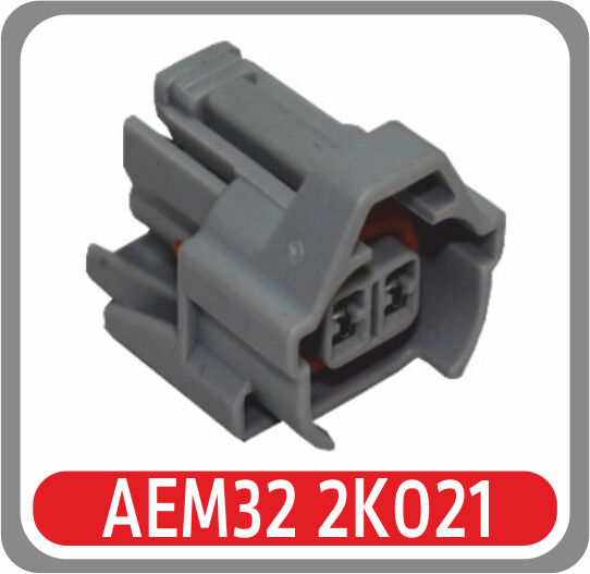 Soket Japon Enjektör AEM32 2K021