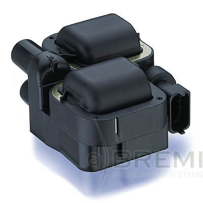 Atesleme Bobını Mercedes M266 M112 M113 W169 W245 W202 W203 W210 W220 BREMI 11873