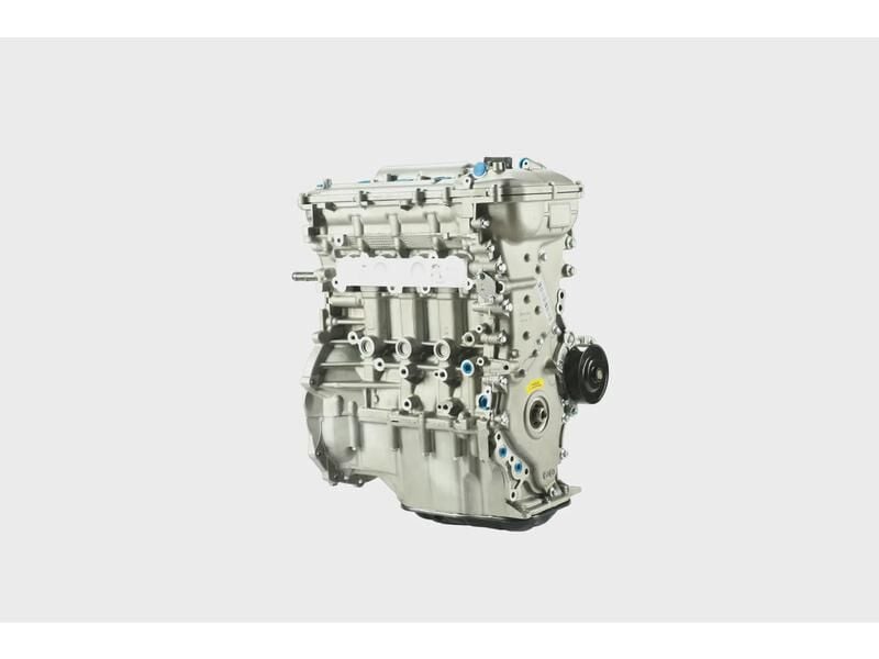 Schutze Motor 1Zr Toyota Corolla 1.6 (Valfmaticsiz 5 İleri) SCH192826-1