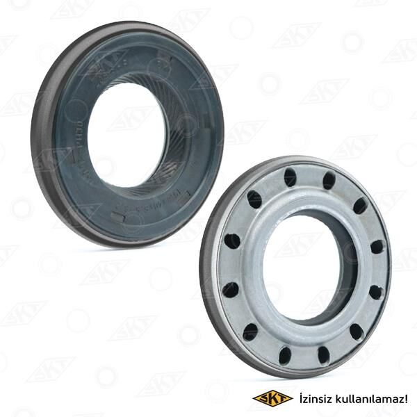 Sanzıman Ön Prızdırek Keçesi Fıat Tofas Palıo-Weekend-Sıena-Marea-Bravo 1.4-1.6 Ölçü 19.8X40x5.5 SKT 040818-P