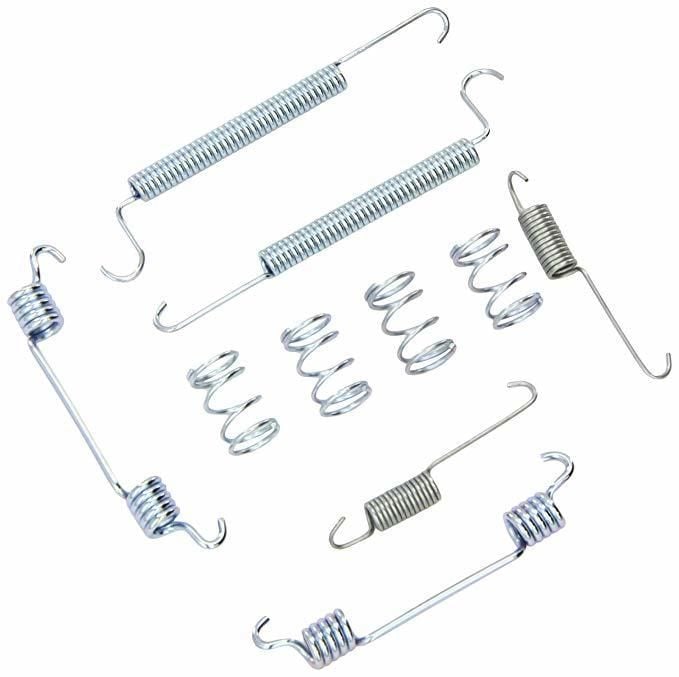 Opel Vectra B Arka Teker Kampana Arka Yay Set Takım YTT 1605985