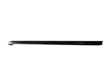 Kapı Rayı Sacı Plastiksiz Master Iı 01 > 1.9 Dci 80 CM 11202
